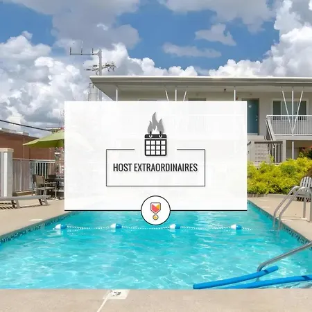 Delightful Charmer With Pool Access